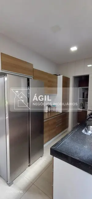 Foto 7 de Casa com 3 quartos à venda, 110m2 em Vista Alegre, Taubate - SP