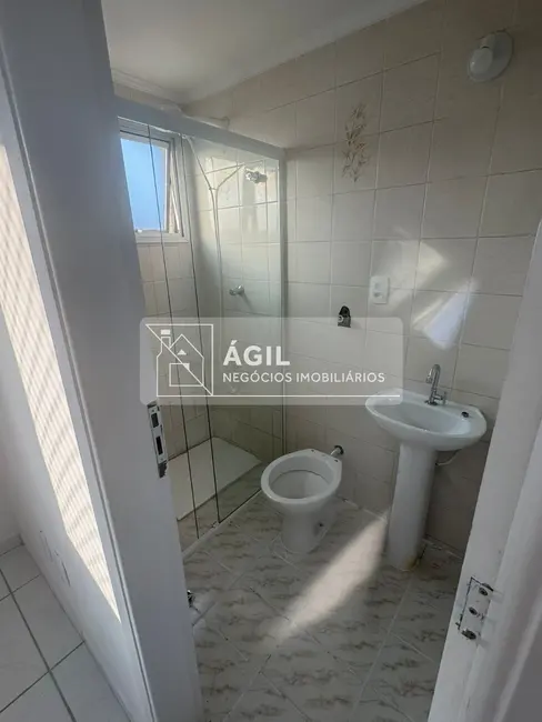 Foto 3 de Apartamento com 3 quartos para alugar, 70m2 em Sao Jose Dos Campos - SP