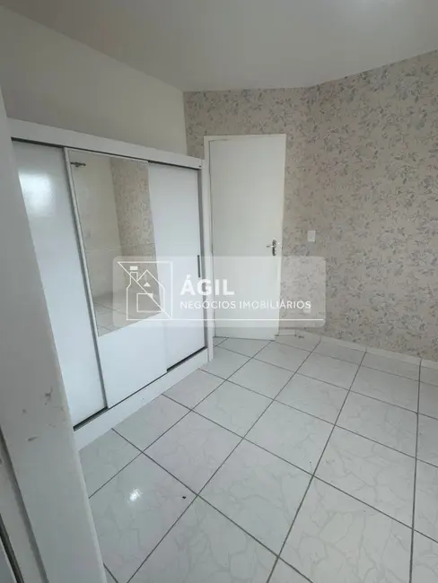 Foto 2 de Apartamento com 3 quartos para alugar, 70m2 em Sao Jose Dos Campos - SP
