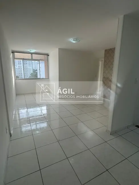 Foto 1 de Apartamento com 3 quartos para alugar, 70m2 em Sao Jose Dos Campos - SP