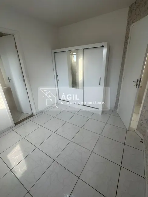 Foto 4 de Apartamento com 3 quartos para alugar, 70m2 em Sao Jose Dos Campos - SP