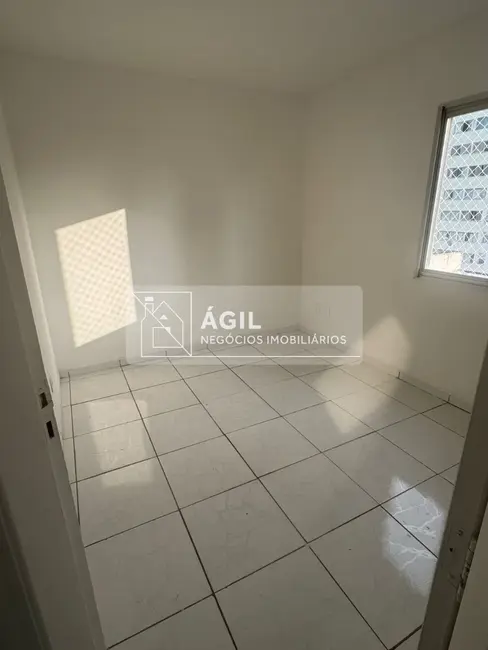 Foto 7 de Apartamento com 3 quartos para alugar, 70m2 em Sao Jose Dos Campos - SP
