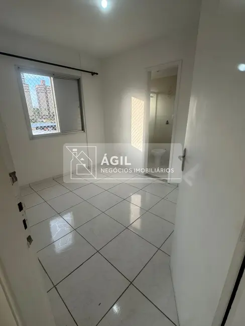 Foto 5 de Apartamento com 3 quartos para alugar, 70m2 em Sao Jose Dos Campos - SP