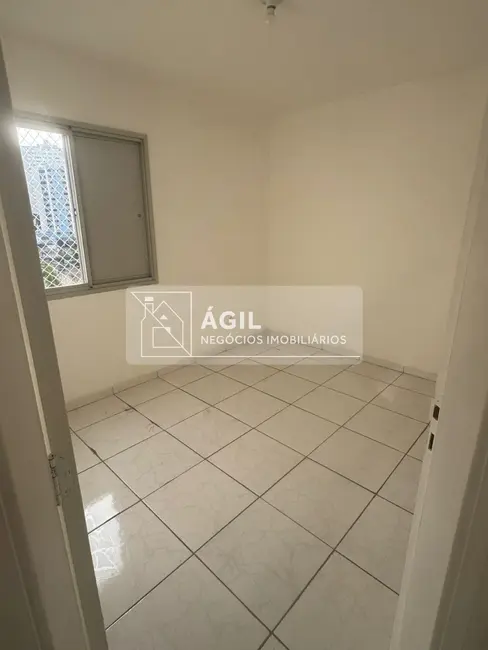 Foto 6 de Apartamento com 3 quartos para alugar, 70m2 em Sao Jose Dos Campos - SP