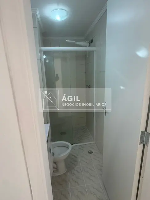 Foto 9 de Apartamento com 3 quartos para alugar, 70m2 em Sao Jose Dos Campos - SP