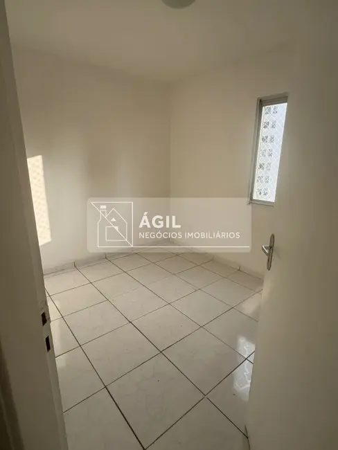 Foto 8 de Apartamento com 3 quartos para alugar, 70m2 em Sao Jose Dos Campos - SP