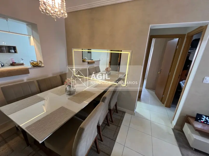 Foto 5 de Apartamento com 2 quartos à venda, 54m2 em Sao Jose Dos Campos - SP