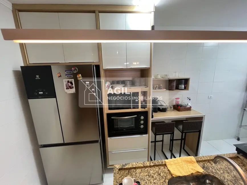 Foto 8 de Apartamento com 2 quartos à venda, 54m2 em Sao Jose Dos Campos - SP