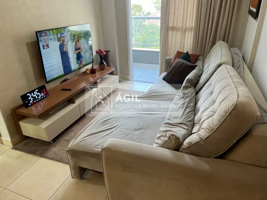 Foto 7 de Apartamento com 2 quartos à venda, 54m2 em Sao Jose Dos Campos - SP