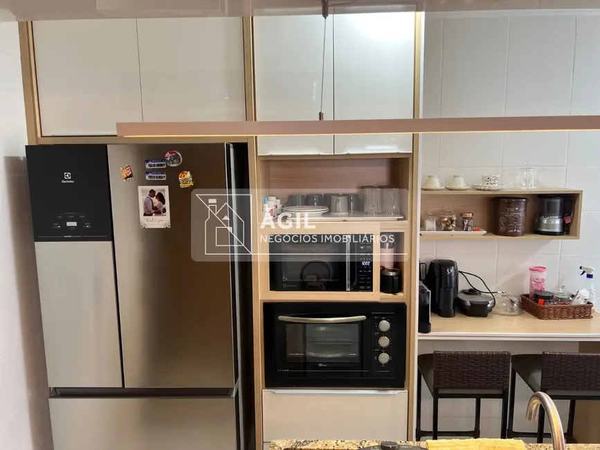 Foto 9 de Apartamento com 2 quartos à venda, 54m2 em Sao Jose Dos Campos - SP