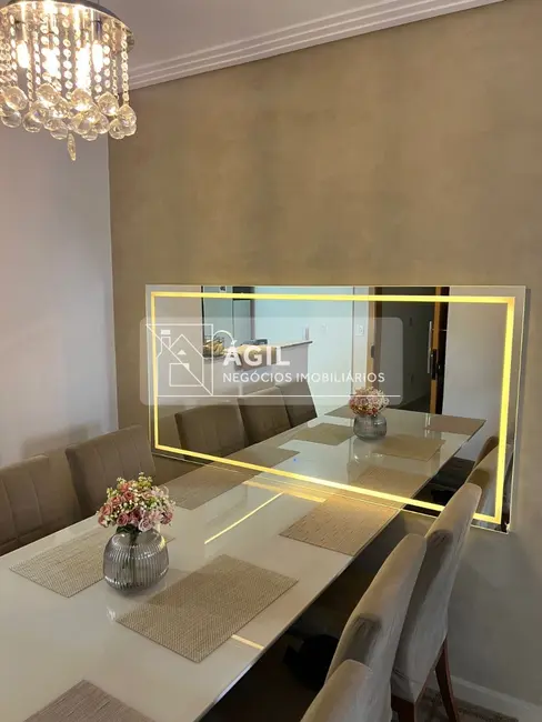 Foto 3 de Apartamento com 2 quartos à venda, 54m2 em Sao Jose Dos Campos - SP