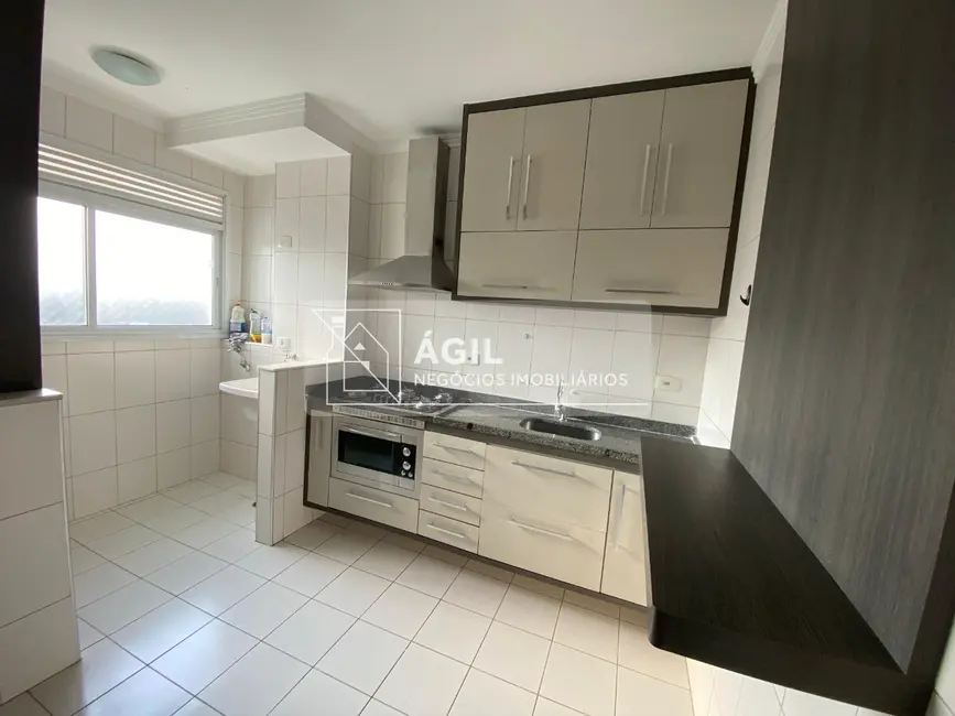 Foto 7 de Apartamento com 3 quartos para alugar, 82m2 em Sao Jose Dos Campos - SP