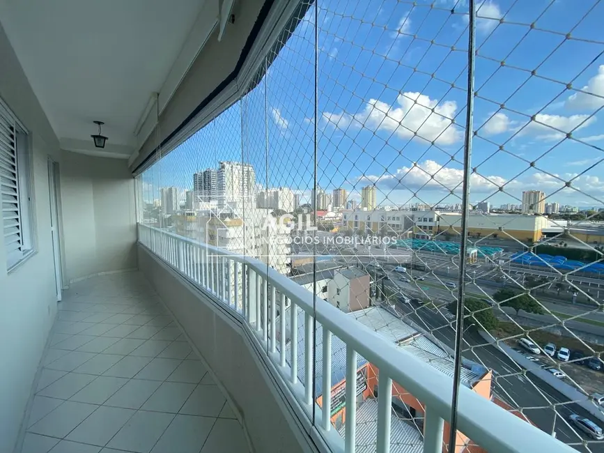 Foto 1 de Apartamento com 3 quartos para alugar, 82m2 em Sao Jose Dos Campos - SP