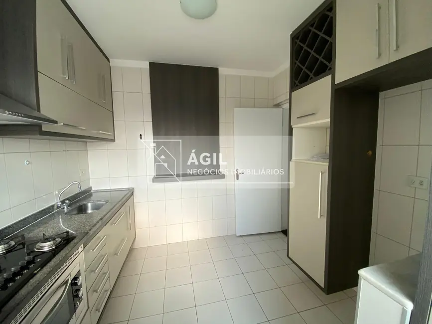 Foto 8 de Apartamento com 3 quartos para alugar, 82m2 em Sao Jose Dos Campos - SP