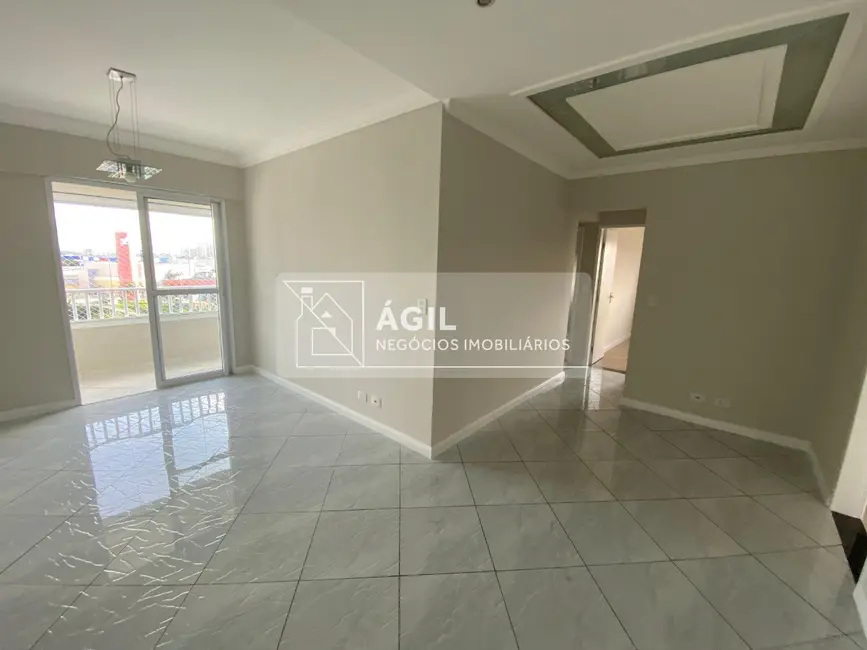 Foto 4 de Apartamento com 3 quartos para alugar, 82m2 em Sao Jose Dos Campos - SP
