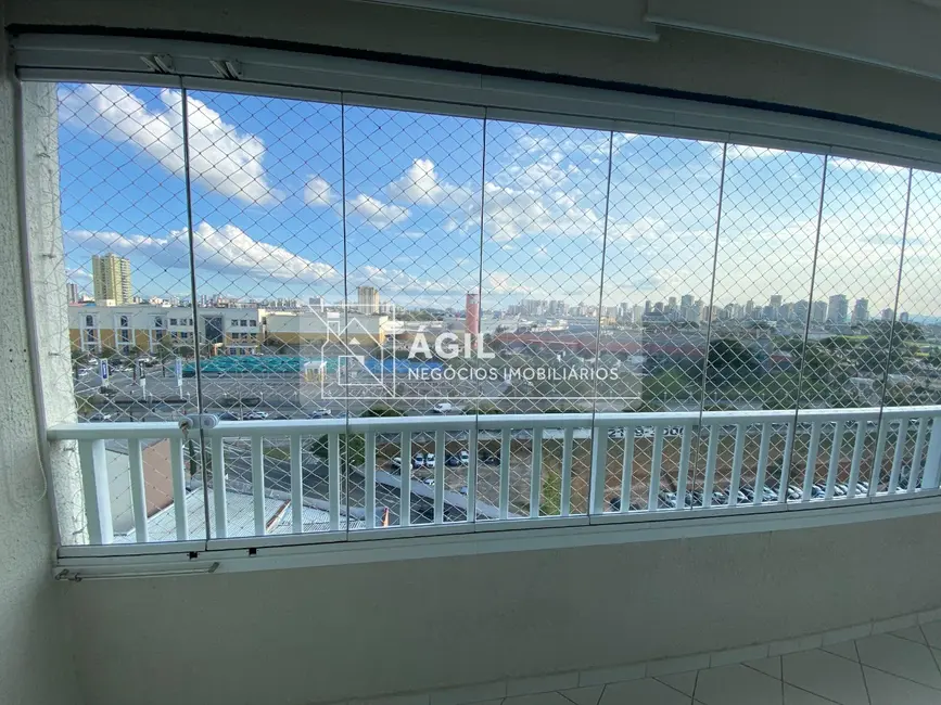 Foto 3 de Apartamento com 3 quartos para alugar, 82m2 em Sao Jose Dos Campos - SP