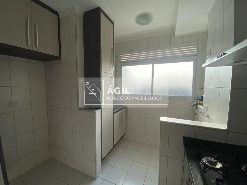 Foto 9 de Apartamento com 3 quartos para alugar, 82m2 em Sao Jose Dos Campos - SP