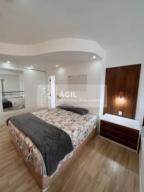 Apartamento com 1 quarto à venda, 77m2 em Sao Jose Dos Campos - SP - imagem 9 Foto 9 de Apartamento com 1 quarto à venda, 77m2 em Sao Jose Dos Campos - SP