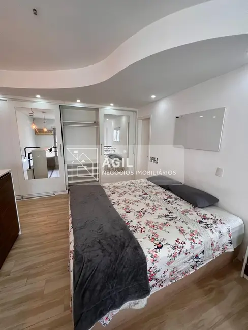 Apartamento com 1 quarto à venda, 77m2 em Sao Jose Dos Campos - SP - imagem 7 Foto 7 de Apartamento com 1 quarto à venda, 77m2 em Sao Jose Dos Campos - SP
