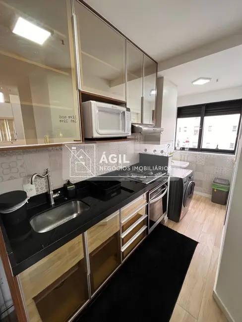 Apartamento com 1 quarto à venda, 77m2 em Sao Jose Dos Campos - SP - imagem 5 Foto 5 de Apartamento com 1 quarto à venda, 77m2 em Sao Jose Dos Campos - SP