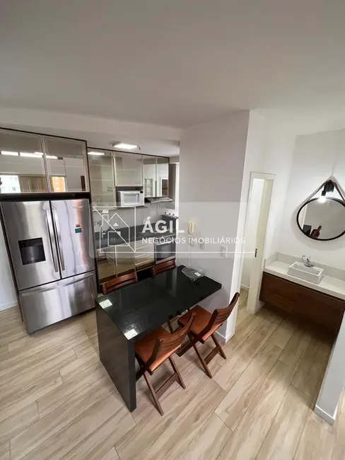 Apartamento com 1 quarto à venda, 77m2 em Sao Jose Dos Campos - SP - imagem 3 Foto 3 de Apartamento com 1 quarto à venda, 77m2 em Sao Jose Dos Campos - SP