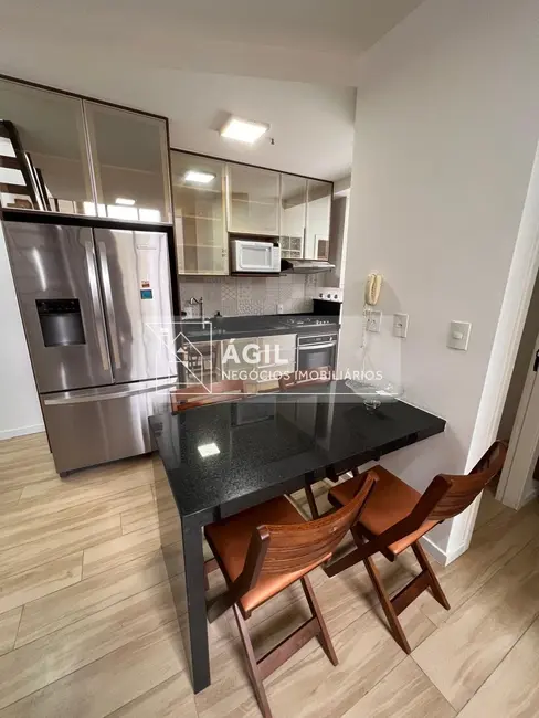 Apartamento com 1 quarto à venda, 77m2 em Sao Jose Dos Campos - SP - imagem 4 Foto 4 de Apartamento com 1 quarto à venda, 77m2 em Sao Jose Dos Campos - SP