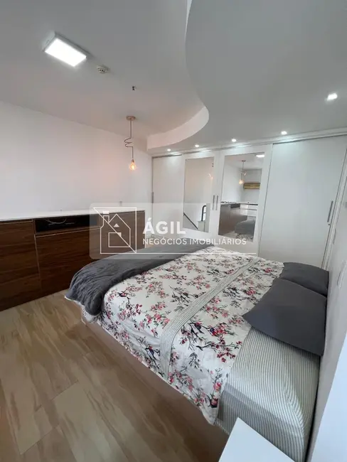Apartamento com 1 quarto à venda, 77m2 em Sao Jose Dos Campos - SP - imagem 8 Foto 8 de Apartamento com 1 quarto à venda, 77m2 em Sao Jose Dos Campos - SP