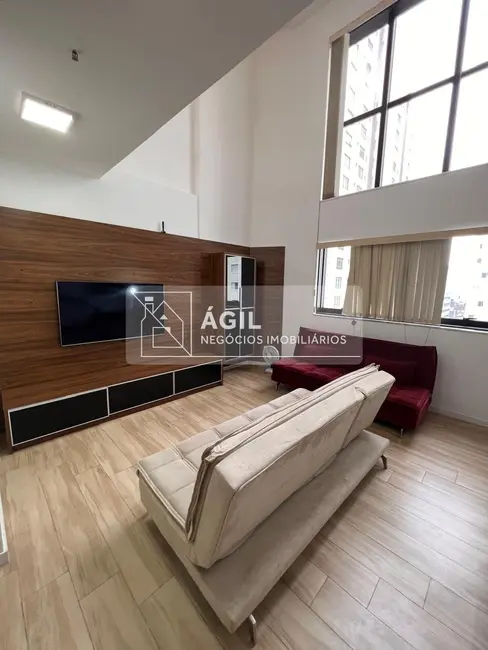 Apartamento com 1 quarto à venda, 77m2 em Sao Jose Dos Campos - SP - imagem 2 Foto 2 de Apartamento com 1 quarto à venda, 77m2 em Sao Jose Dos Campos - SP
