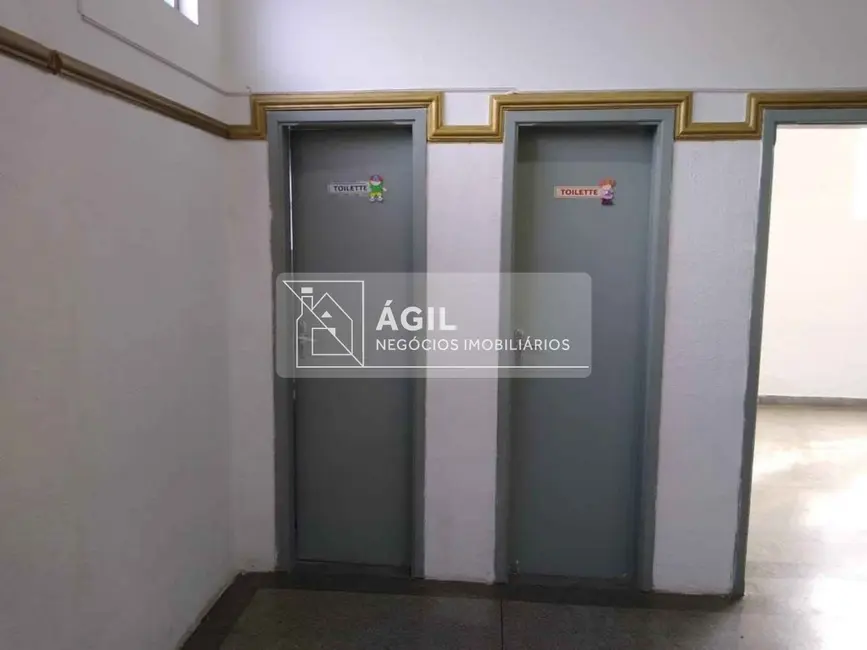 Foto 3 de Sala Comercial para alugar, 200m2 em Cidade Salvador, Jacarei - SP