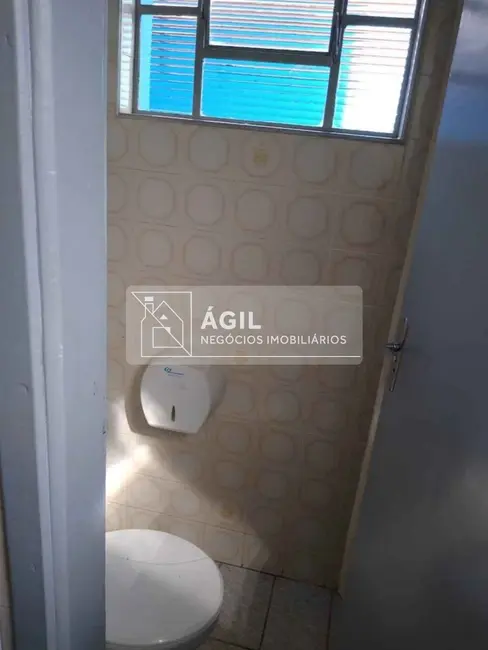 Foto 8 de Sala Comercial para alugar, 200m2 em Cidade Salvador, Jacarei - SP