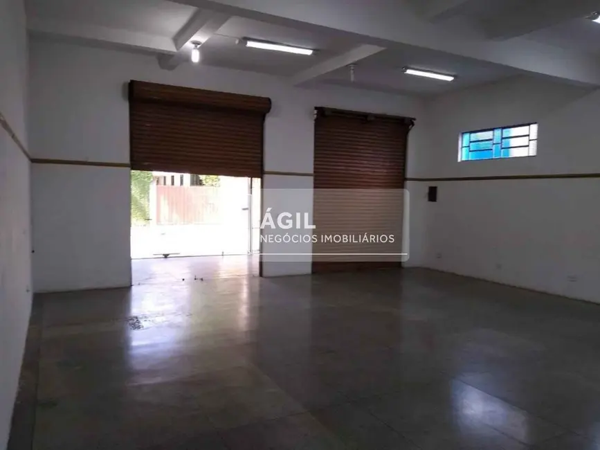 Foto 9 de Sala Comercial para alugar, 200m2 em Cidade Salvador, Jacarei - SP