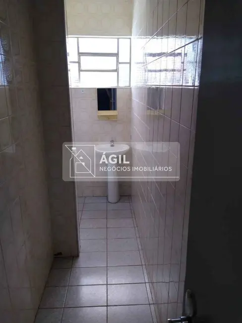 Foto 4 de Sala Comercial para alugar, 200m2 em Cidade Salvador, Jacarei - SP