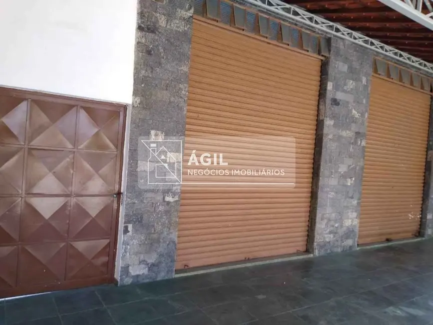 Foto 1 de Sala Comercial para alugar, 200m2 em Cidade Salvador, Jacarei - SP