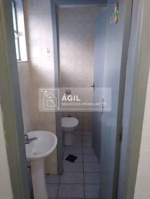 Foto 6 de Sala Comercial para alugar, 200m2 em Cidade Salvador, Jacarei - SP