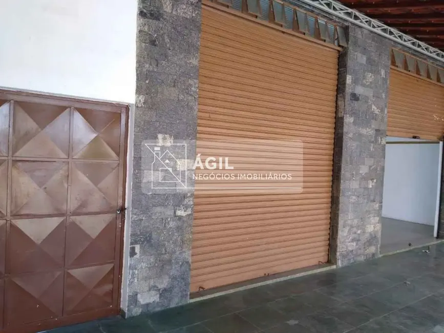Foto 7 de Sala Comercial para alugar, 200m2 em Cidade Salvador, Jacarei - SP