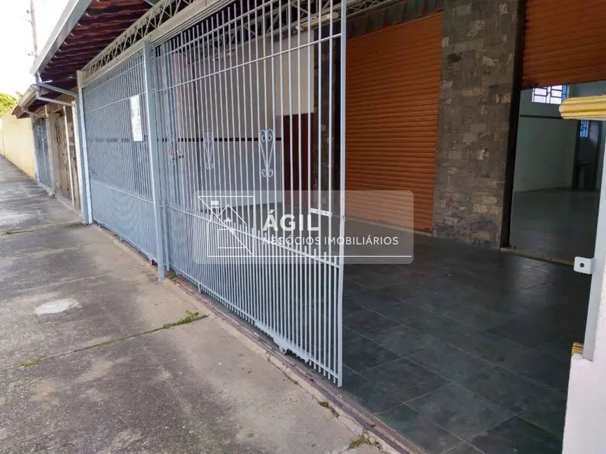Foto 5 de Sala Comercial para alugar, 200m2 em Cidade Salvador, Jacarei - SP