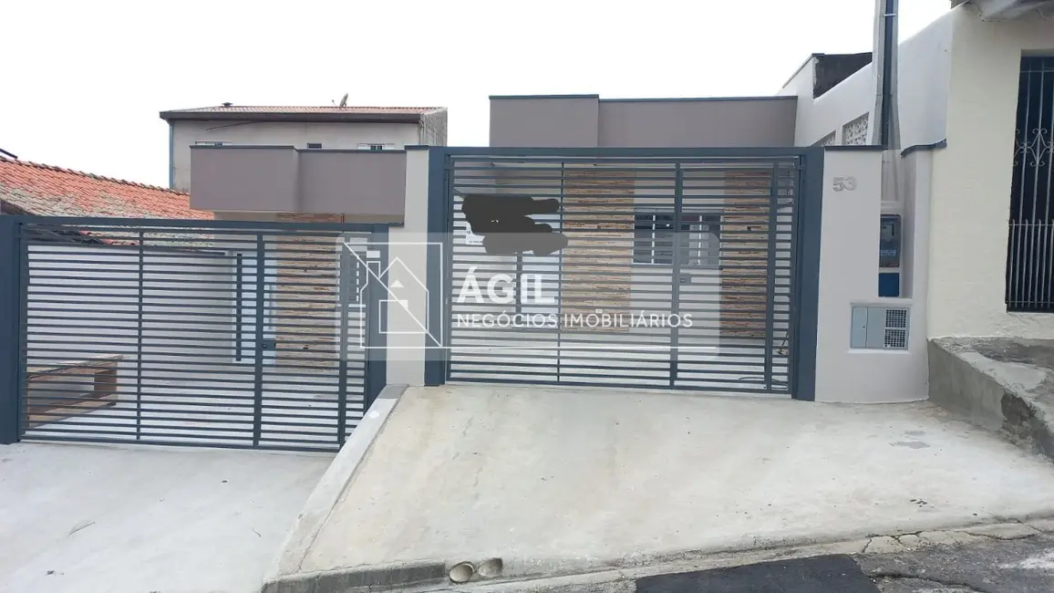 Foto 1 de Casa com 2 quartos à venda, 70m2 em Sao Jose Dos Campos - SP