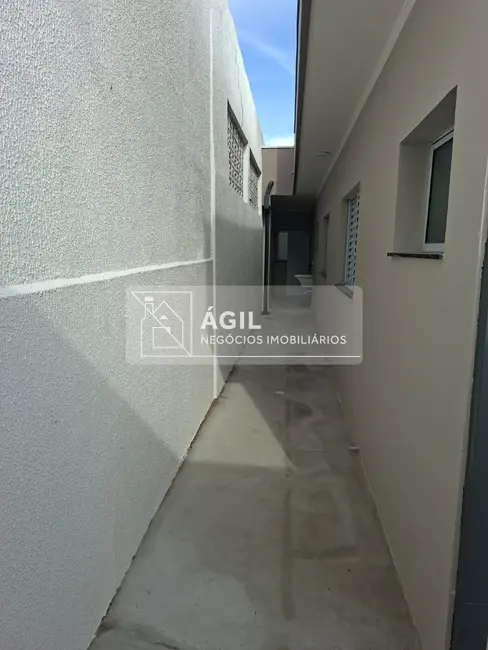 Foto 4 de Casa com 2 quartos à venda, 70m2 em Sao Jose Dos Campos - SP