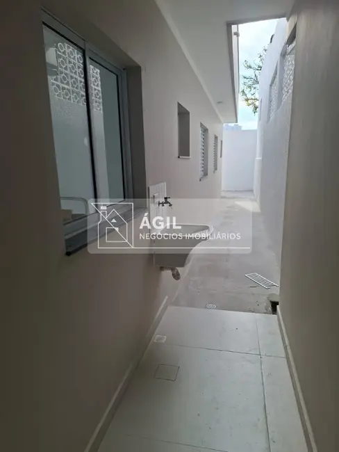 Foto 8 de Casa com 2 quartos à venda, 70m2 em Sao Jose Dos Campos - SP