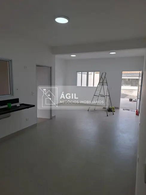 Foto 6 de Casa com 2 quartos à venda, 70m2 em Sao Jose Dos Campos - SP