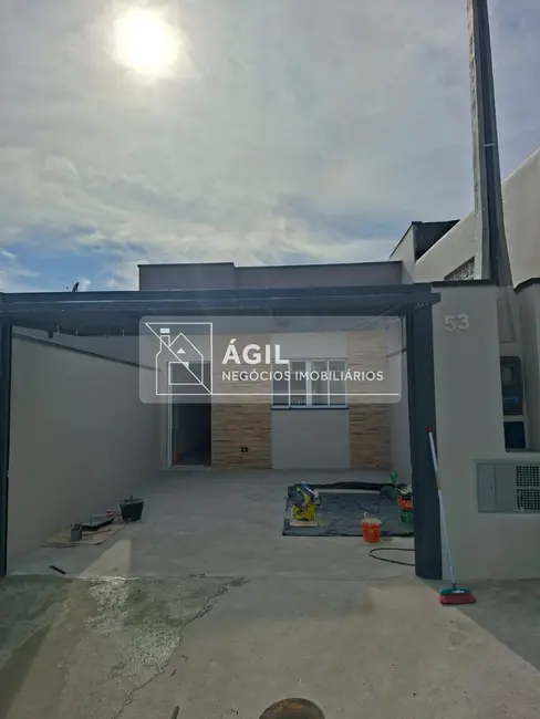 Foto 9 de Casa com 2 quartos à venda, 70m2 em Sao Jose Dos Campos - SP