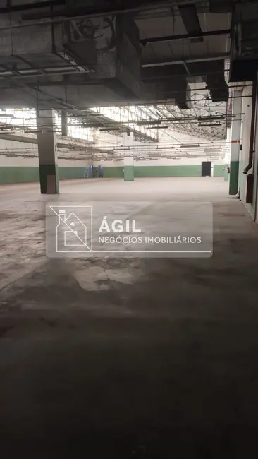 Armazém / Galpão para alugar, 1512m2 em Jardim Califórnia, Jacarei - SP - imagem 1 Foto 1 de Armazém / Galpão para alugar, 1512m2 em Jardim Califórnia, Jacarei - SP