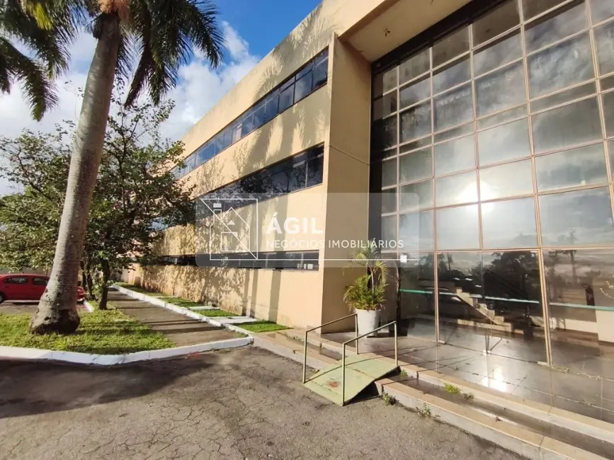 Sala Comercial para alugar, 50m2 em Jardim Califórnia, Jacarei - SP - imagem 2 Foto 2 de Sala Comercial para alugar, 50m2 em Jardim Califórnia, Jacarei - SP
