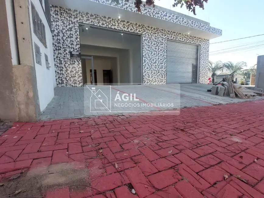 Loja para alugar, 78m2 em Loteamento Villa Branca, Jacarei - SP - imagem 1 Foto 1 de Loja para alugar, 78m2 em Loteamento Villa Branca, Jacarei - SP