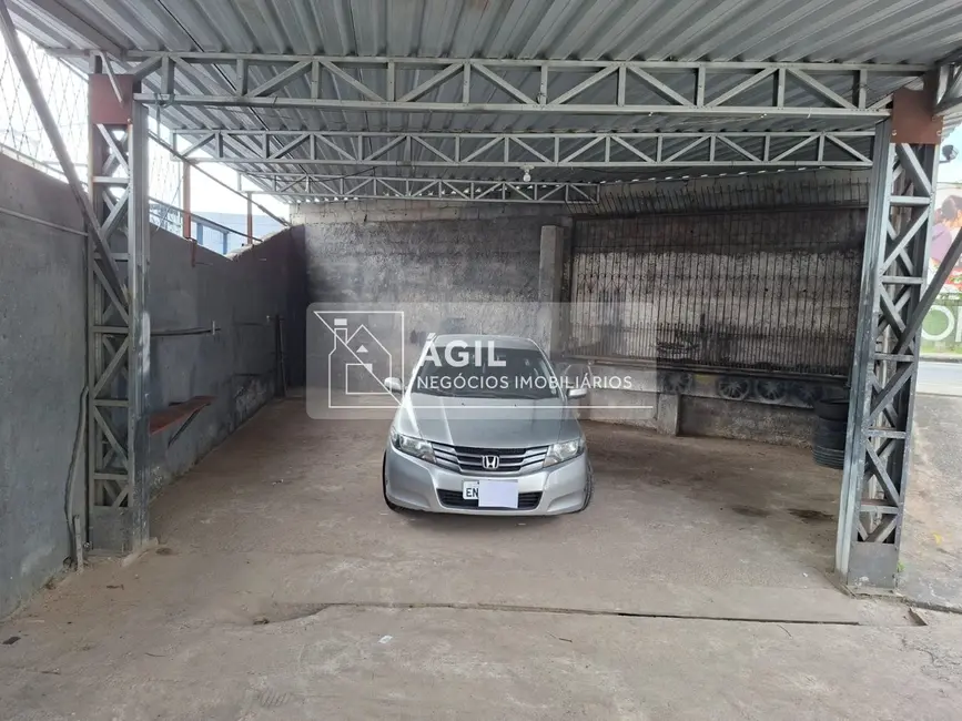 Foto 2 de Loja para alugar, 60m2 em Parque dos Príncipes, Jacarei - SP