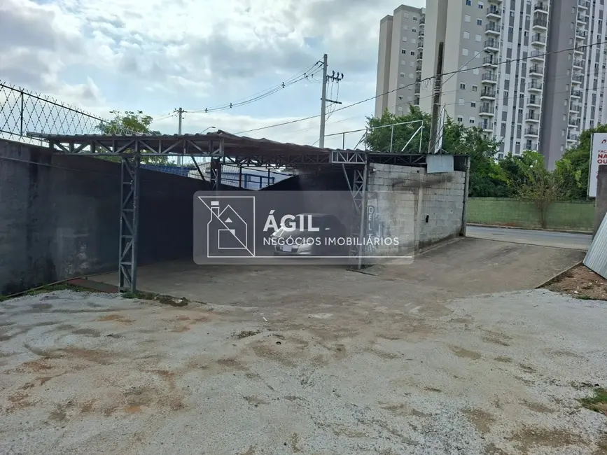 Foto 1 de Loja para alugar, 60m2 em Parque dos Príncipes, Jacarei - SP