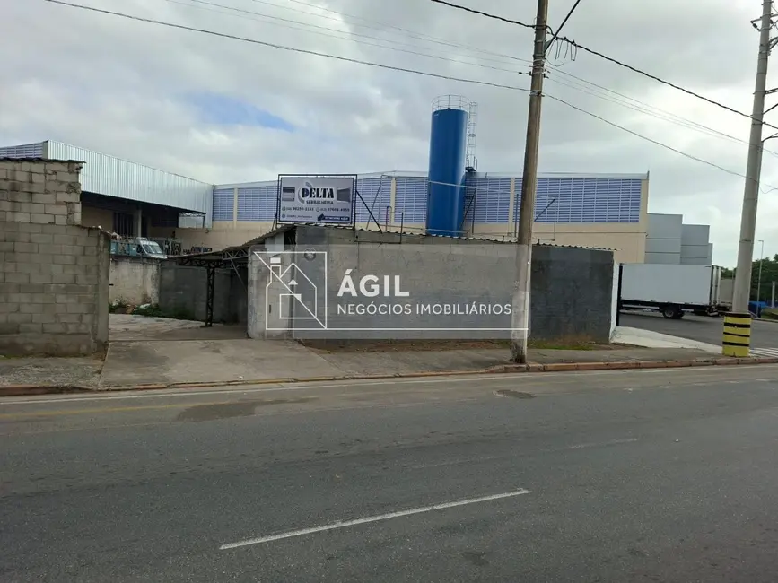 Foto 3 de Loja para alugar, 60m2 em Parque dos Príncipes, Jacarei - SP