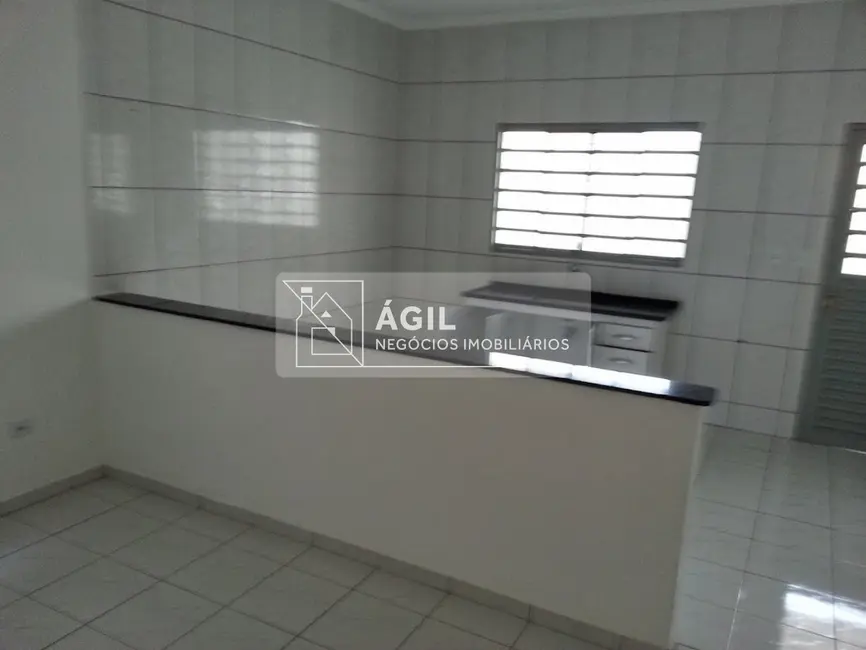 Foto 2 de Casa com 3 quartos à venda, 350m2 em Sao Jose Dos Campos - SP