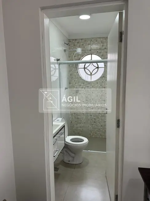 Foto 7 de Casa com 1 quarto para alugar, 25m2 em Sao Jose Dos Campos - SP