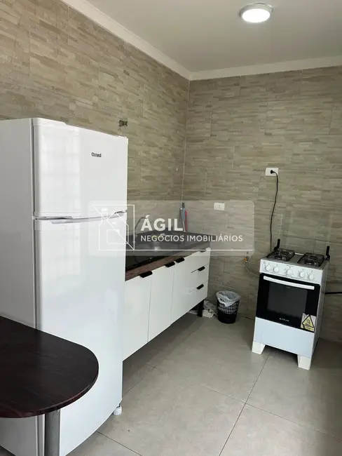 Foto 6 de Casa com 1 quarto para alugar, 25m2 em Sao Jose Dos Campos - SP
